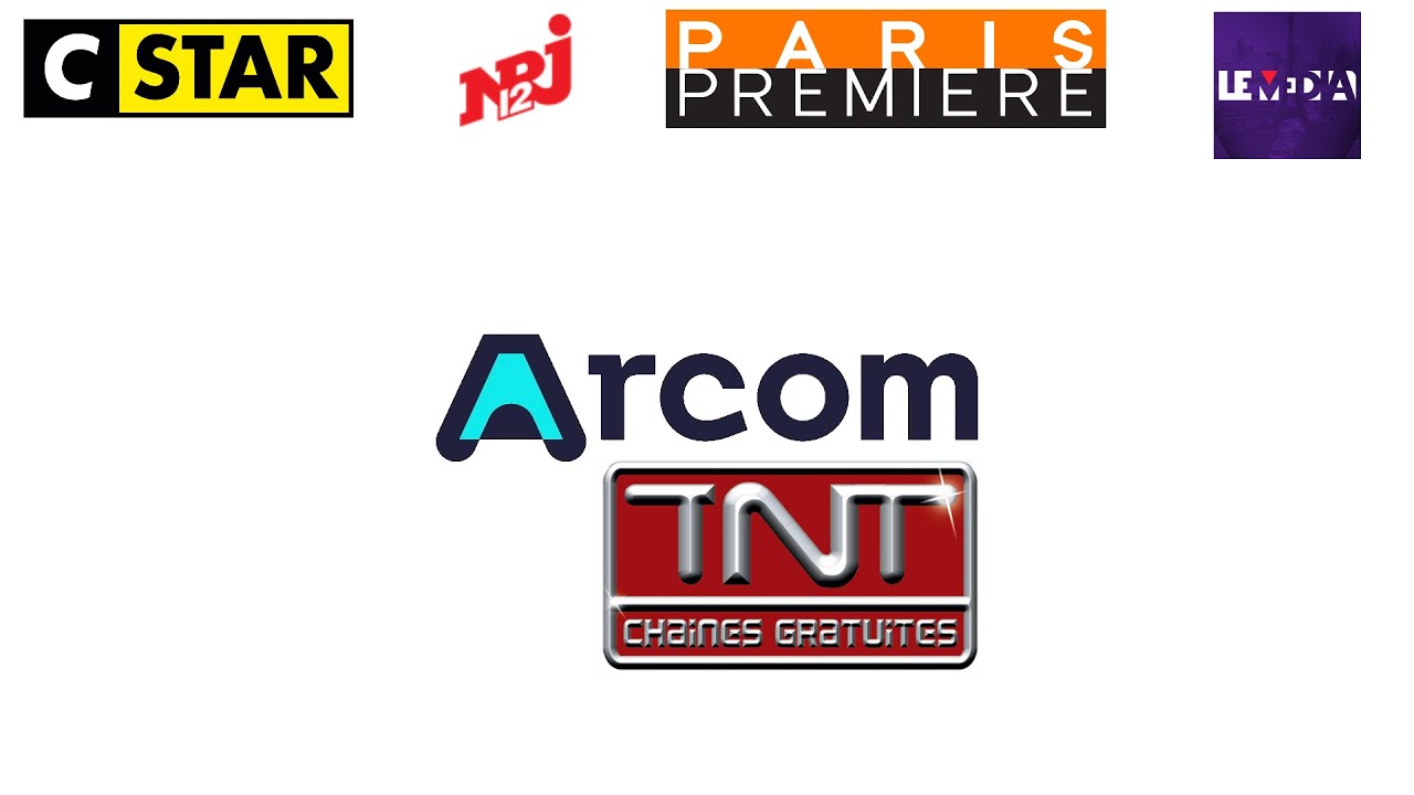 SPÉCIALE TNT - Auditions de CSTAR, NRJ 12, PARIS PREMIÈRE & LE MÉDIA TV