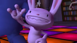 Sam & Max at the Zombie Factory - New Location Unlocked (Midtown Remix)