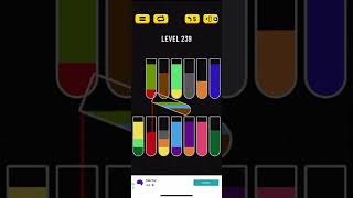 Water Sort Level 239