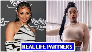 Tamera Kissen Vs J Diva Kountry Wayne Member Real Life Partners 2023