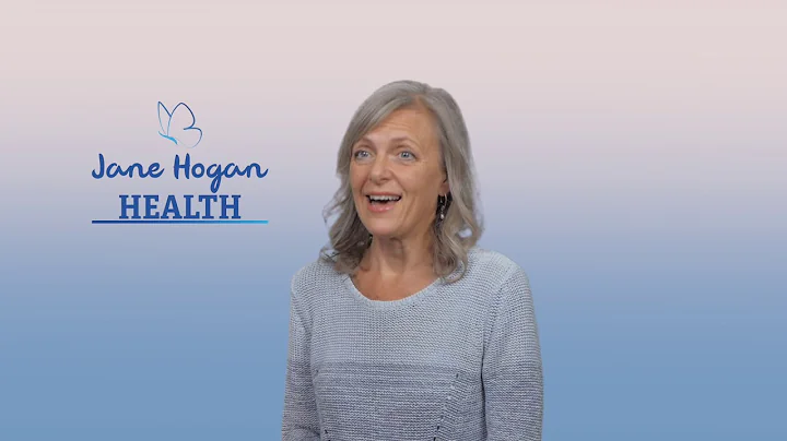 Jane Hogan Health