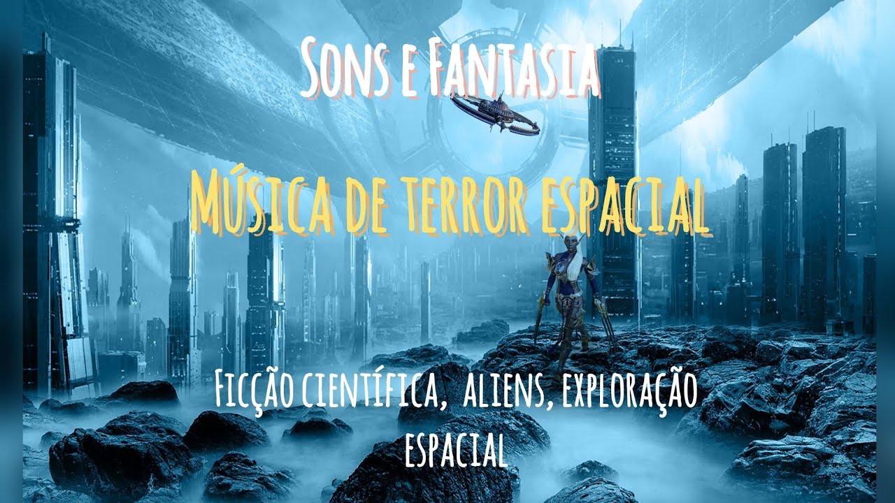 Watch Valter Reis - Tunnel - Música de Suspense Espacial on YouTube Watch Valter Reis - Tunnel - Música de Suspense Espacial on YouTube