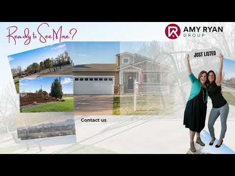 2125 E 127th Place, Thornton, CO home video tour