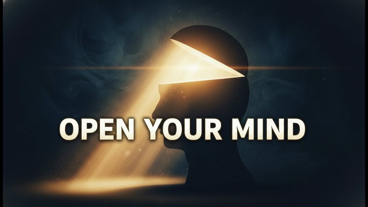 Прекратите ограничивать свои убеждения: 5 способов расширить свой кругозор и мыслить шире.