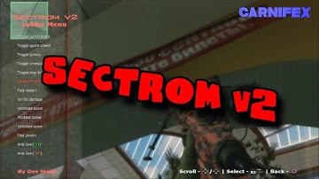 [Mw2/1.14] Sectrom V2 Patch/Backup +Download