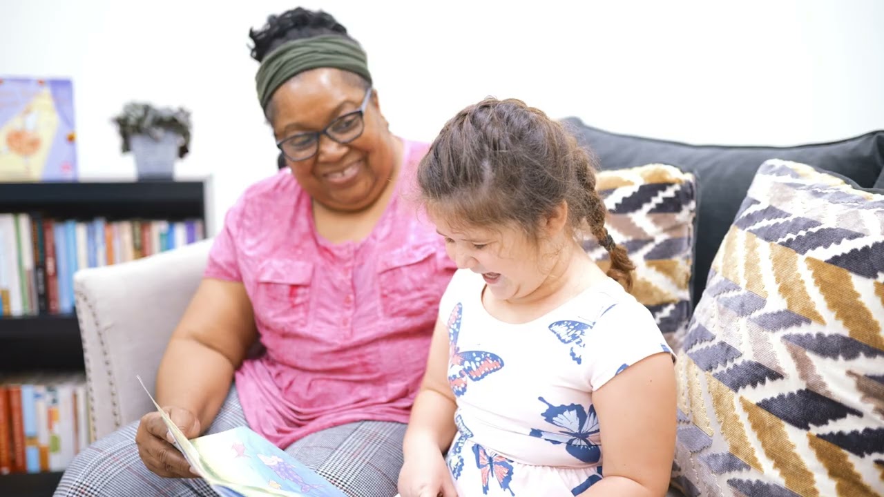 The Nest at Anderson Mill