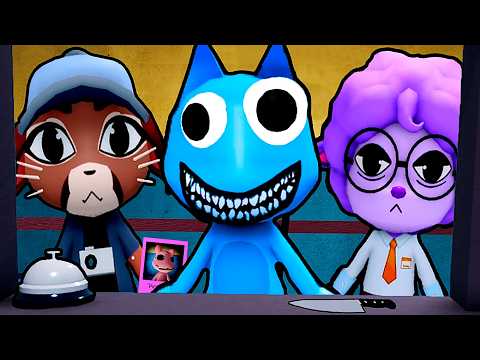 ESTE LINDO HOSPITAL TIENE NUEVOS SECRETOS SINIESTROS | Animal Hospital @LexDian-