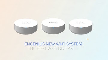 EnGenius EnMesh EMR3000