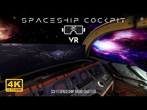 10 Hours Spaceship