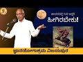 How to achieve the goal of our life? The story of Napolean narrated by Sri Siddheshwar Swamiji