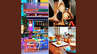 Urbane Waltz - Vibe for Java Jazz Cafes