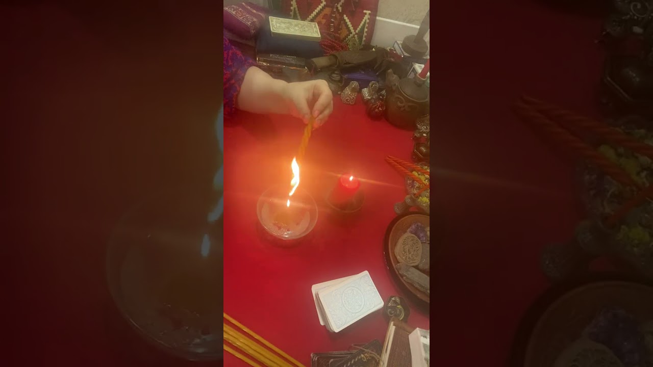 Как снять с себя старую порчу на одиночество 