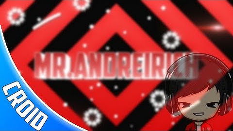 Mr. Andreirich Intro | Tried MxsterFX sync