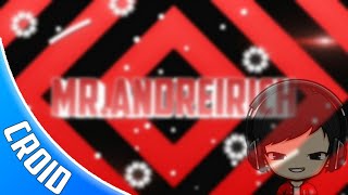 Mr. Andreirich Intro | Tried MxsterFX sync