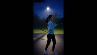 Durable LED Solar Street Light