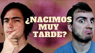 ¿Ya fue escrita toda la música? Ft. Jaime Altozano