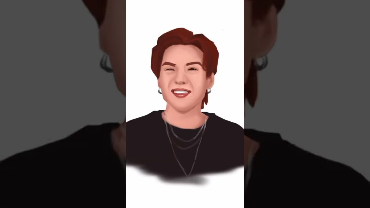 BTS Art | bts digital art | 