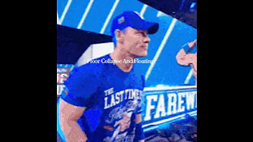 We Still See U John Cena Johncena 