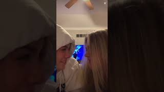 Ag Live With Anna And Emmi