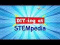 Diying at stempedia  celebrating the art of diying  events