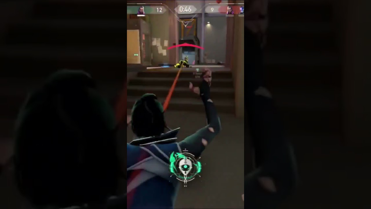 how did I choke this 😳