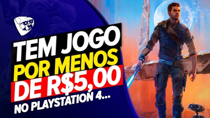 Todos os jogos retrô do PS Plus Deluxe - Canaltech