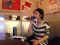 雪の華/中島美嘉 歌ってみた(カラオケ)