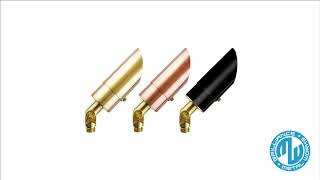 Denali Mr16 Directional Light  Brilliance Metal Works