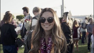 CSUF Graduation 2019 | Cinematic | Sony A6000 + Sigma 30mm f1.4