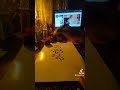 قربك نعيم الروح