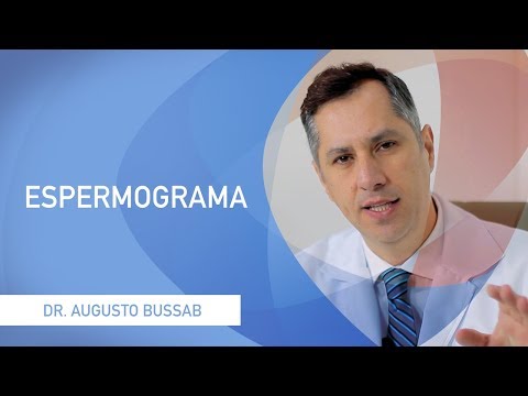 Espermograma, saiba tudo sobre esse exame