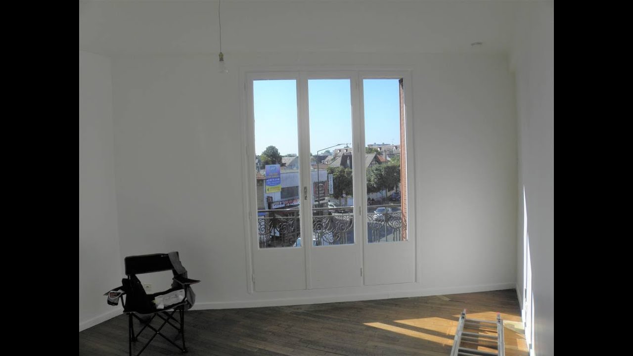 Vidéo Vente appartement 2&nbsp;pièces 40&nbsp;m² Au 2Ème Et Dernier Étage - Cave