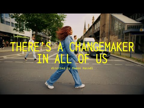 ARMEDANGELS DetoxDenim featuring Joy Denalane - video from ARMEDANGELS