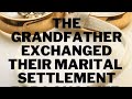 THE GRANDFATHER EXCHANGED THEIR MARITAL SETTLEMENT FOR LONGLIFE - APOSTLE CHARLES OMOH