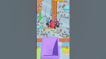 slice Master Android Mobile GAMEPLAY short video #slicemaster #shorts #4maxgaming