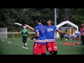Run Through Layout D-- 2019 U.S. U-24 National Team