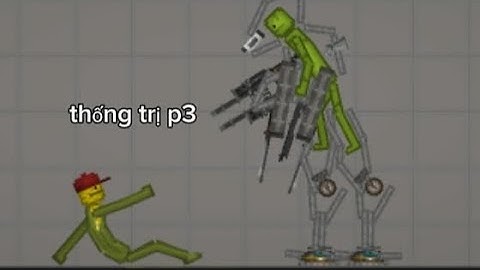 Thống trị p3 (end)