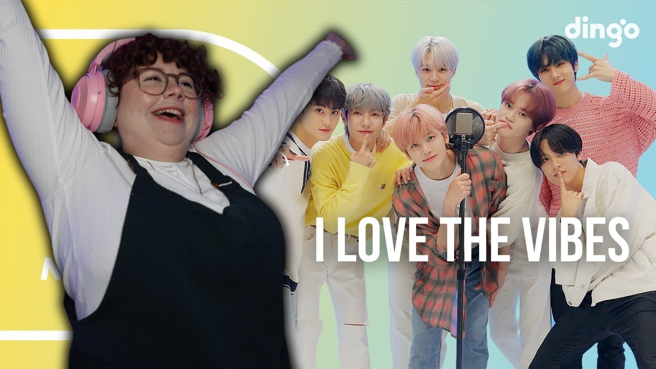 Reacting to NCT Dream | Killing Voice | ISSIE REACTS!!