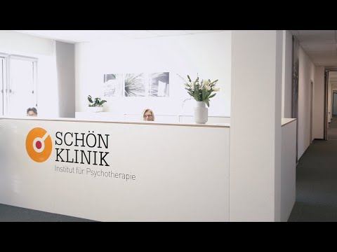 Psychologischer Psychotherapeut in Ausbildung - Ein Tag im SKIP und der Schön Klinik Roseneck