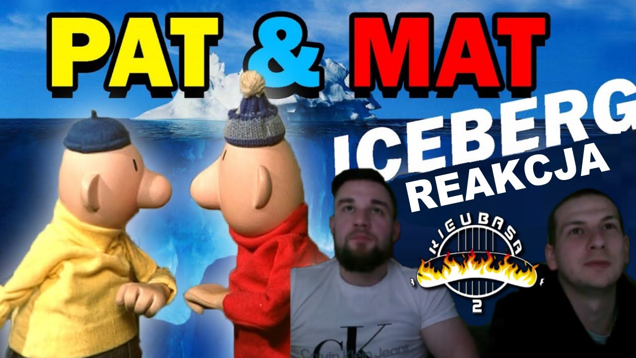 KieubasaTV - Reakcja na 