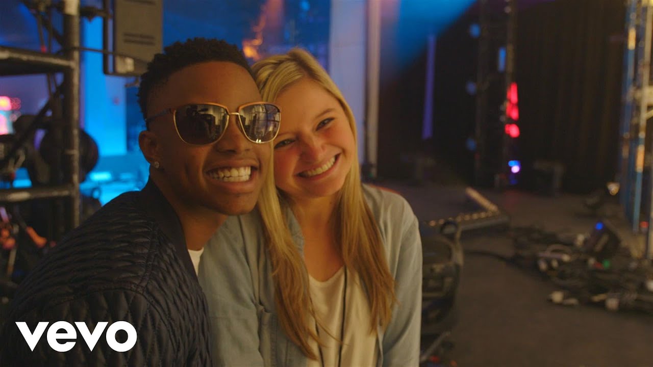 Silento I Met The Year In Vevo Silento Vevo Youtube