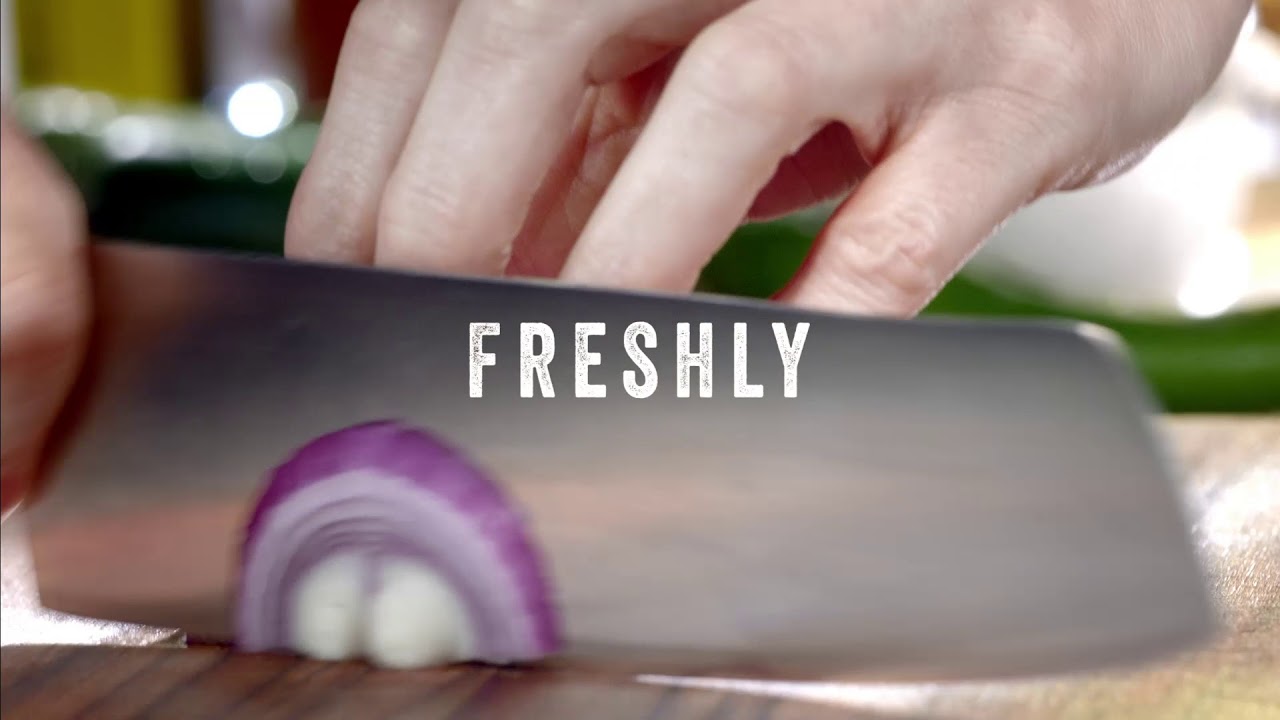 Speedy Cafe- Made Fresh for You!