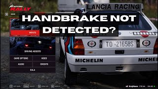 How I fixed my Arduino Handbrake for Assetto Corsa Rally | How to Bind a Handbrake Using Simhub