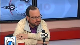 Особое мнение: Станислав Белковский 20 мая 2015