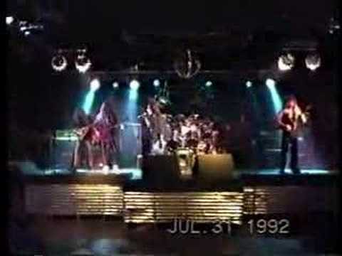 Shadows Of My Mind - YouTube