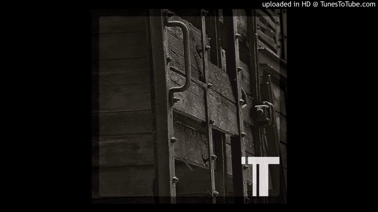 Null Byte Injection - Defragmentation (Blasted Remix)