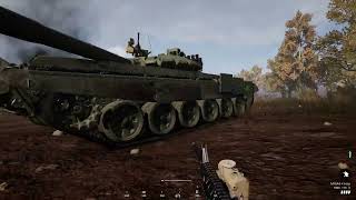 Squad Armour/Anti-Tank Compilation 20