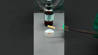 The Ph Value Of Sulphuric Acid98 shorts psychoscientist