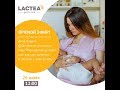 Эфир с Анной Лаврик про сон новорождённых Instagram Lactea Smart