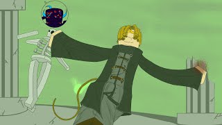 Necromancer Class review[Arcane Lineage]